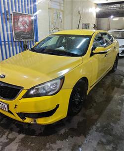 كيا كادينزا